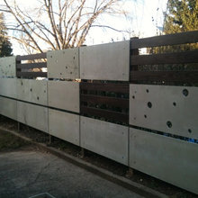 Fencing