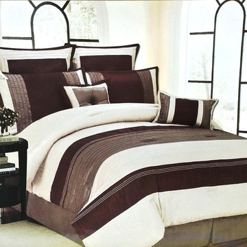 Luxury Bed - in - a Bag with Sheets