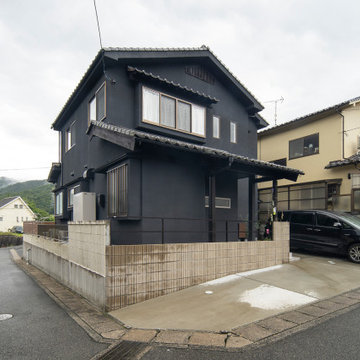 家族の成長と共に