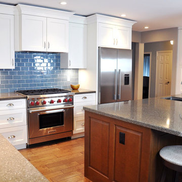 North Vancouver Kitchen