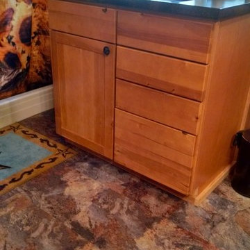 Custer Wa Bathroom Remodel