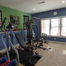 My Gym
