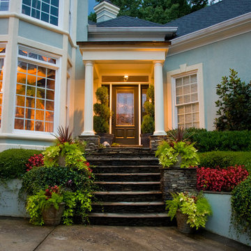 LAKE SIDE ESTATE UPGRADE