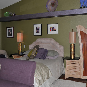 Bedroom Set