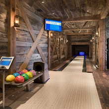 mancave
