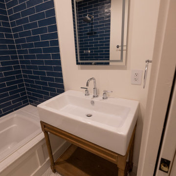 Bathrooms