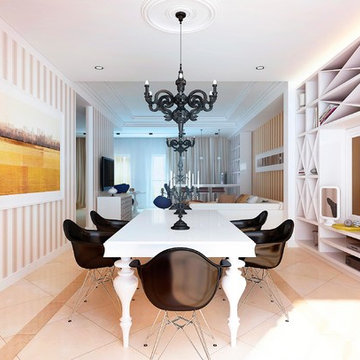 Dining room designs