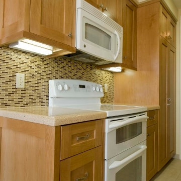 Kitchen remodel Benefit 101