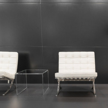 Floorwell Ratgeber: Inspiration im Bauhausstil