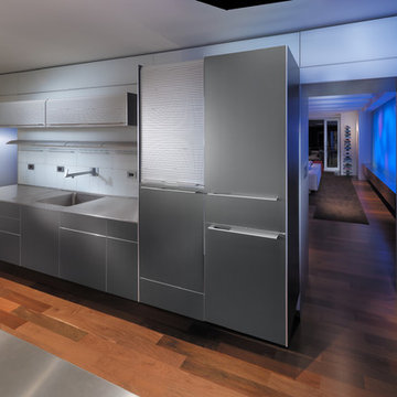 Russian Hill Apartment