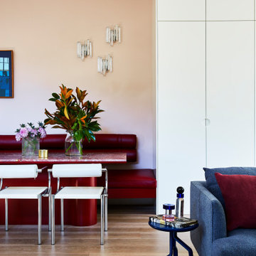 South Yarra Residence 03