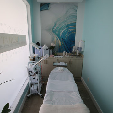 Nail Salon