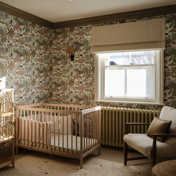 Wandsworth Family Home