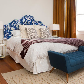 Design Project: Bedroom
