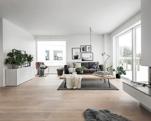 Best Scandinavian Living Room Design Ideas &amp; Remodel ...