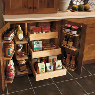 Homecrest Storage Solutions