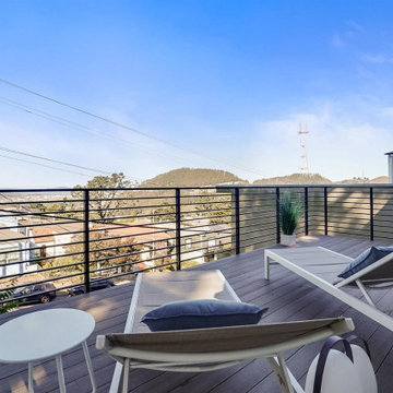 Quintara Deck Replacement and Renovation