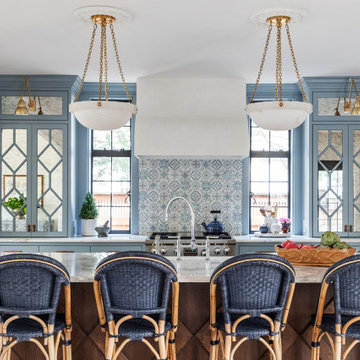 Fair Oaks Project