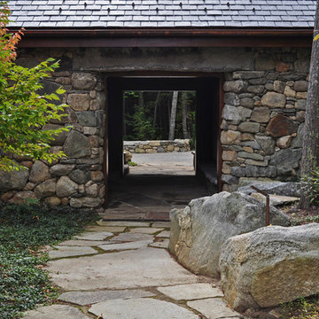 Lake Camp