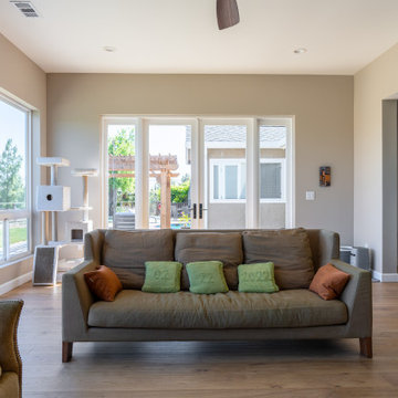 Design-Build Home Addition | San Jose