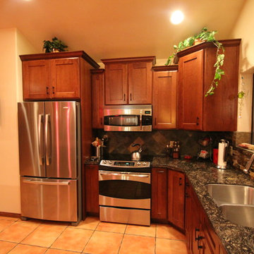 Mesa Kitchen Remodel