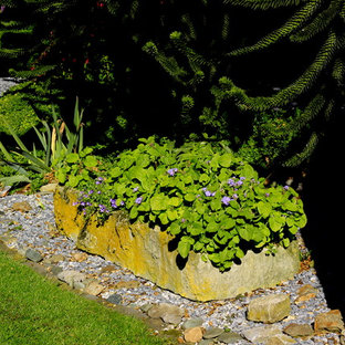 Stilmix Garten in Paris