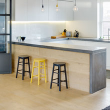 scandinavian kitchen