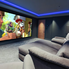 Home Automation