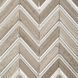Sharp Chevron - Products
