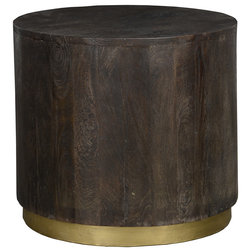 Contemporary Side Tables And End Tables by Dot & Bo
