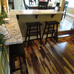Werner - Kitchen Countertops