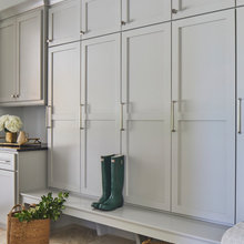 Mud room