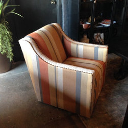 Swivel Chairs 2.0 - Armchairs And Accent Chairs