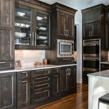 Upscale Interior Design