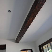 ceiling beams
