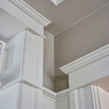 mouldings