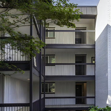 Lookout Pointe Apartments