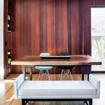 Residential Interior Architecture