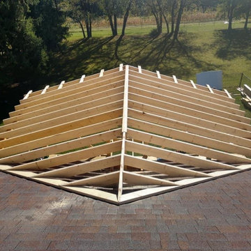 Decks and Porches