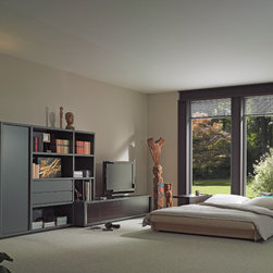 Confetto FFertig - Futons