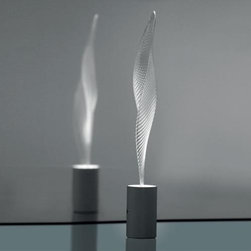 Artemide - Cosmic Leaf Floor Lamp by Artemide - Floor Lamps