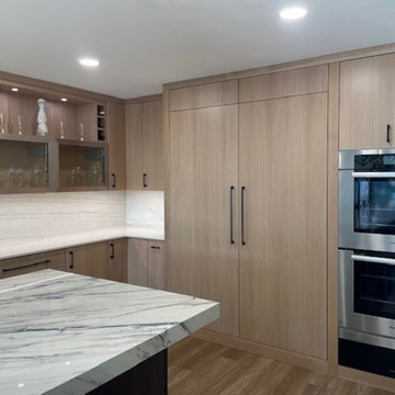 The Galley Workstation