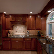 Kitchen Ideas