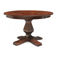 entry tables