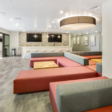 Central Park Student Housing | College Station, TX