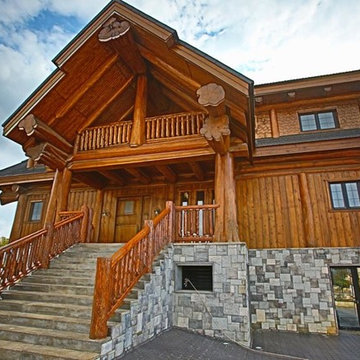 The Lebanon Residence
