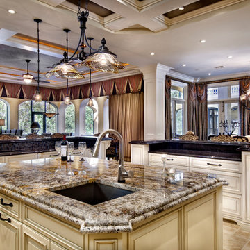Mediterranean Luxury Estate