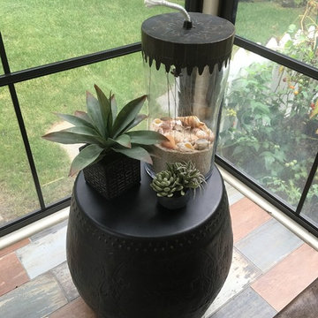 Sunroom Retreat