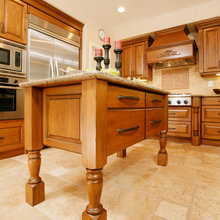 Cabinetry