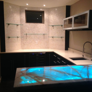 Backsplash Tile Ideas